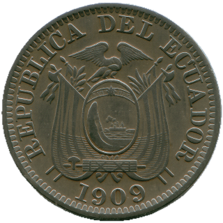 Coin obverse image