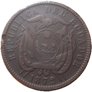 Coin obverse image