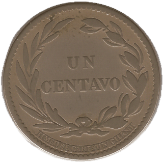 Coin reverse image
