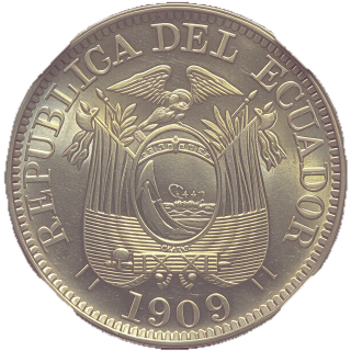 Coin obverse image
