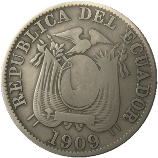 Coin obverse image