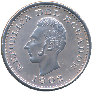 Coin obverse image