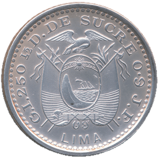 Coin reverse image