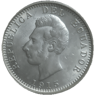 Coin obverse image