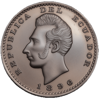 Coin obverse image