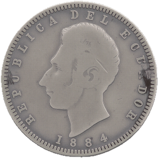 Coin obverse image