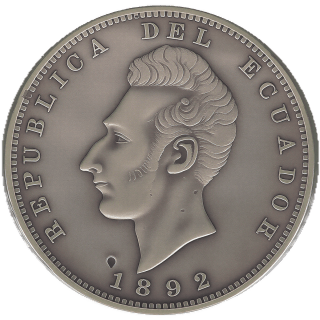 Coin obverse image