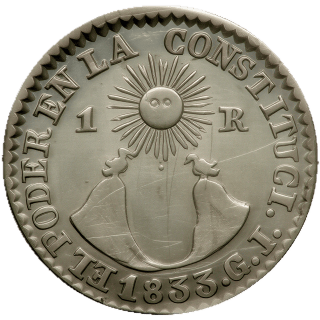 Coin reverse image