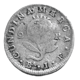 Coin reverse image