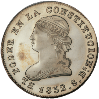 Coin obverse image