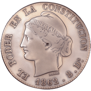 Coin obverse image