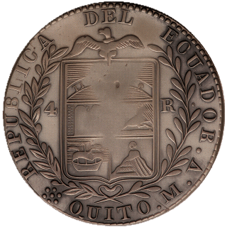 Coin reverse image