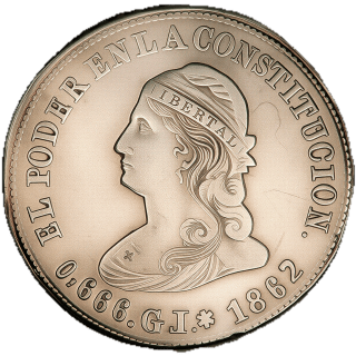 Coin obverse image