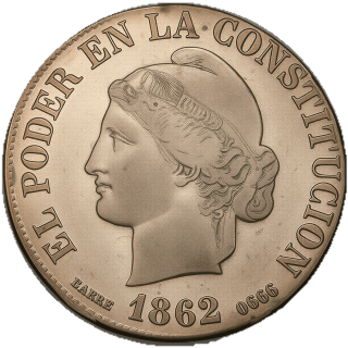 Coin obverse image