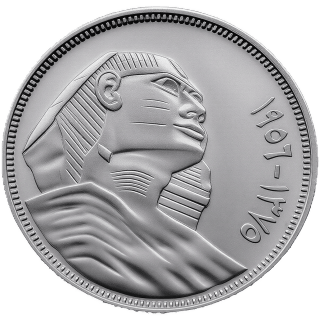 Coin obverse image