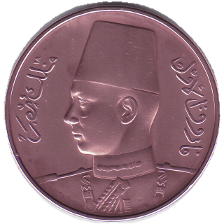 Coin obverse image