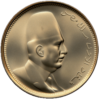 Coin obverse image