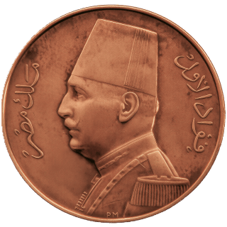 Coin obverse image