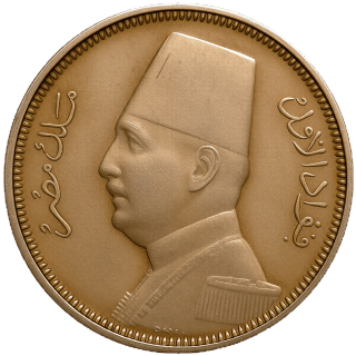 Coin obverse image
