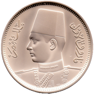 Coin obverse image