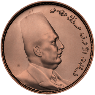 Coin obverse image