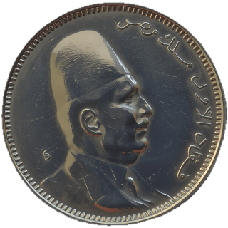 Coin obverse image