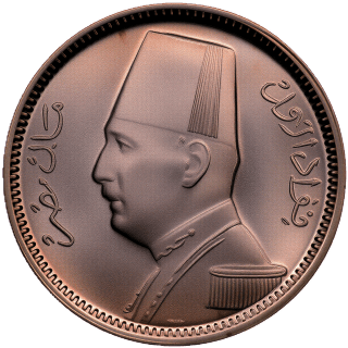Coin obverse image