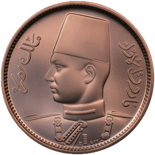 Coin obverse image
