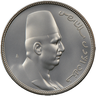 Coin obverse image