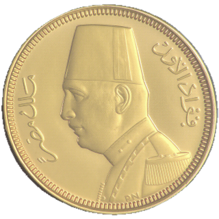 Coin obverse image