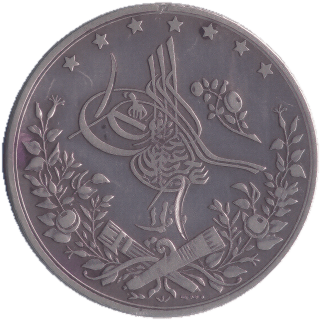 Coin obverse image