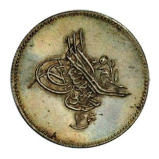 Coin obverse image