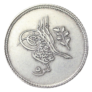 Coin obverse image