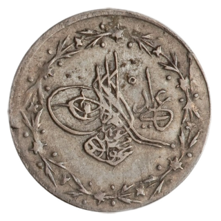 Coin obverse image