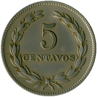 Coin reverse image