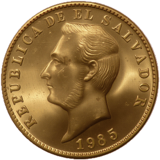 Coin obverse image