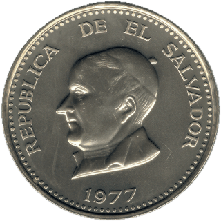 Coin obverse image