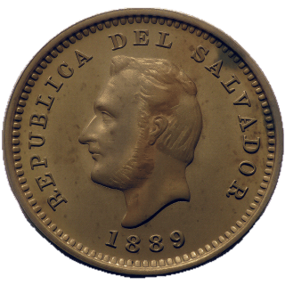 Coin obverse image