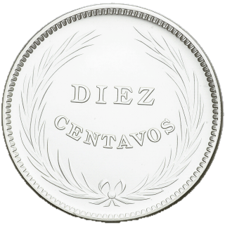 Coin reverse image