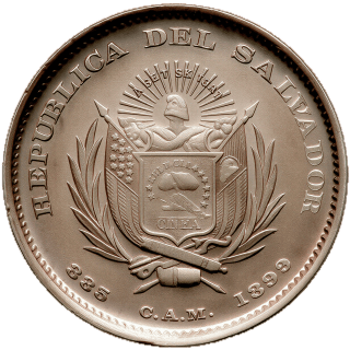 Coin obverse image