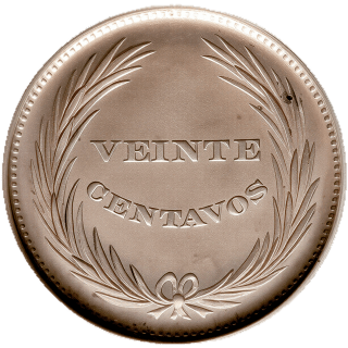 Coin reverse image