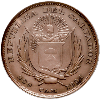 Coin obverse image