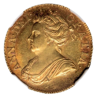 Coin obverse image