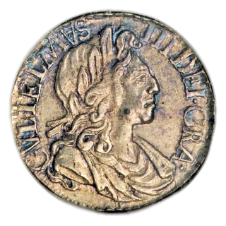 Coin obverse image