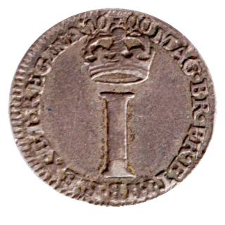 Coin reverse image