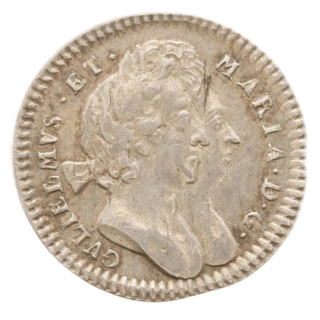 Coin obverse image
