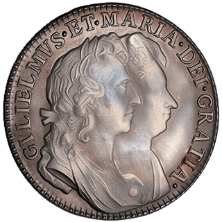 Coin obverse image