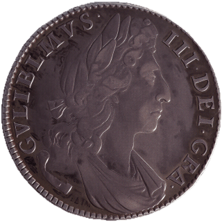 Coin obverse image