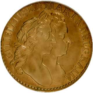 Coin obverse image