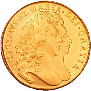 Coin obverse image